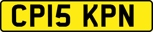 CP15KPN