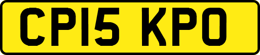 CP15KPO