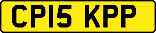 CP15KPP