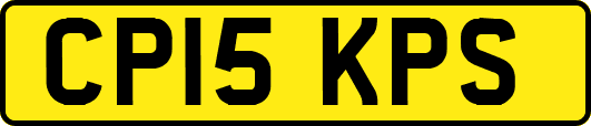 CP15KPS