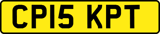 CP15KPT