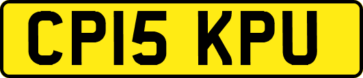 CP15KPU