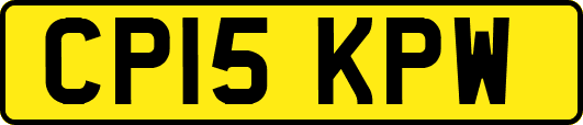 CP15KPW