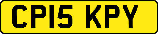 CP15KPY