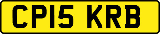 CP15KRB