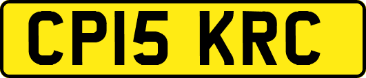 CP15KRC
