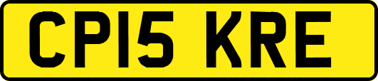 CP15KRE