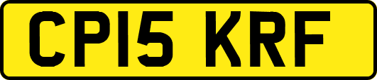 CP15KRF
