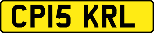 CP15KRL