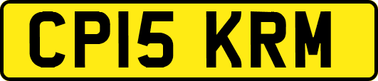 CP15KRM