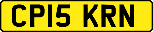 CP15KRN