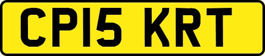 CP15KRT