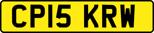 CP15KRW