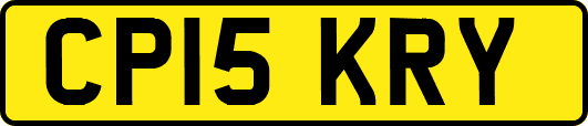 CP15KRY