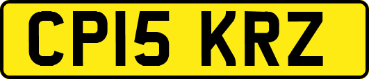 CP15KRZ