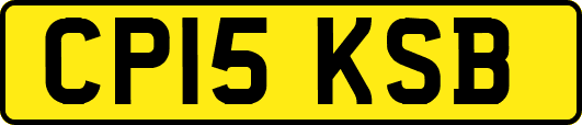 CP15KSB