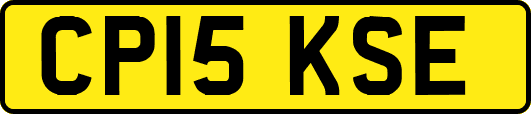 CP15KSE