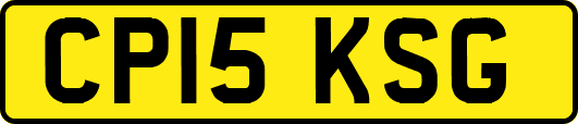 CP15KSG