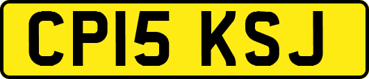 CP15KSJ