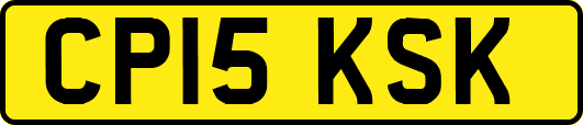 CP15KSK