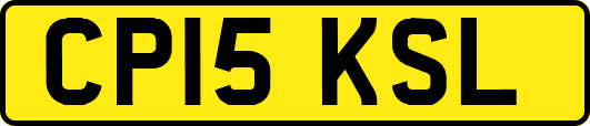 CP15KSL