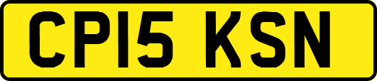CP15KSN