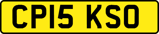 CP15KSO