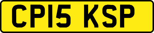 CP15KSP