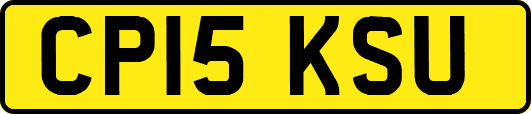 CP15KSU