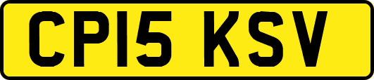 CP15KSV