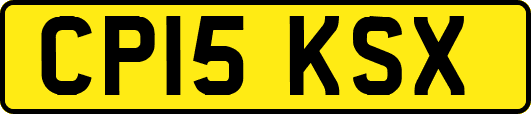 CP15KSX