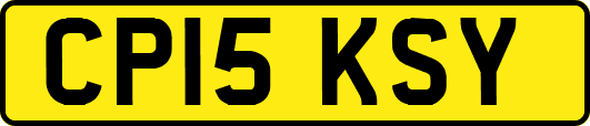 CP15KSY