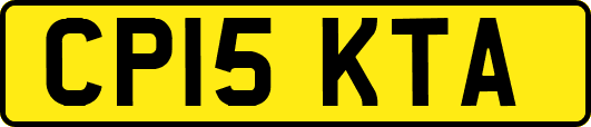 CP15KTA
