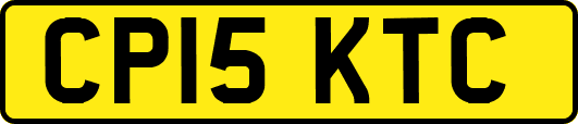 CP15KTC