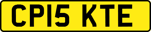 CP15KTE