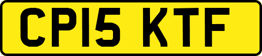 CP15KTF