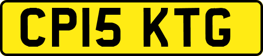 CP15KTG