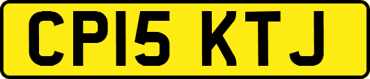 CP15KTJ