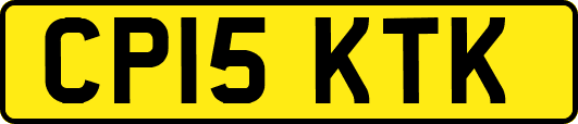 CP15KTK