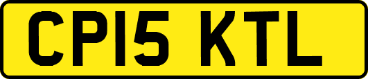 CP15KTL