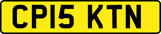 CP15KTN