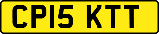 CP15KTT