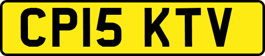 CP15KTV