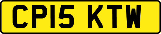 CP15KTW