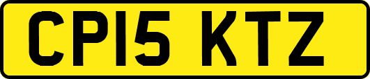 CP15KTZ