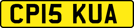 CP15KUA