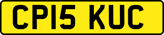 CP15KUC