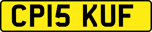 CP15KUF