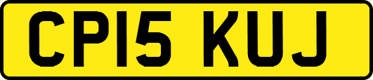 CP15KUJ