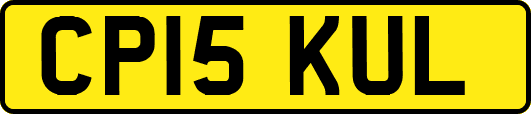 CP15KUL